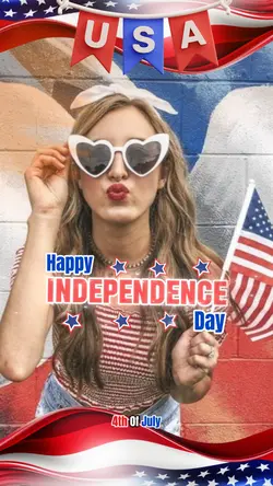usa independence day