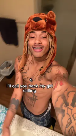 i’ll call you back 