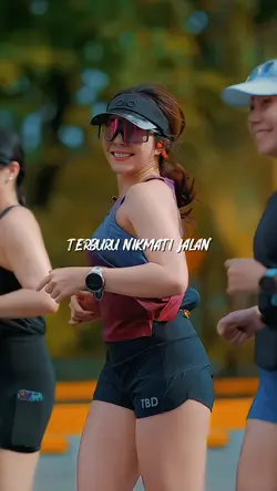 Pelan Aja Gak usah