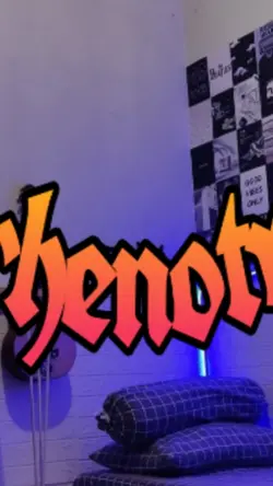 No miror