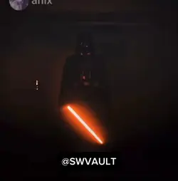 Darth vader