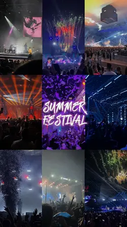 summer festival 