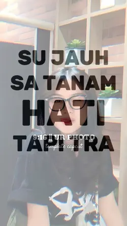 JJ SA JAUH SA TANAM