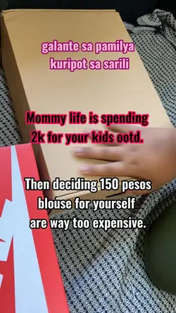 galante sa pamilya 