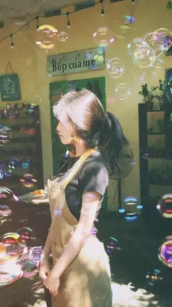1 ảnh bong bóng 
