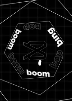 Bing bap boom