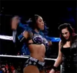 Naomi - Deja Vu