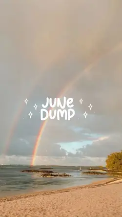 June dump