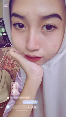 tren ulang tahun