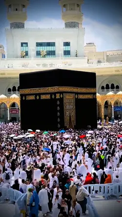 Cinematic islamic 