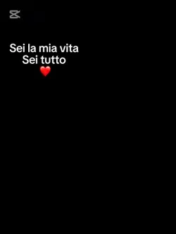 Ti amo 