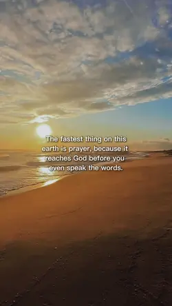 prayer