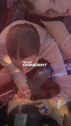 Concert Recap