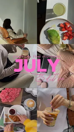 JULY DUMP EDITION