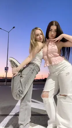 dance challenge 
