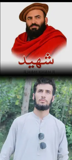 Mulana Khan zeb sad