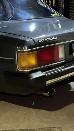 CAR EDIT OPALA