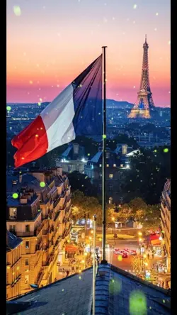 France day
