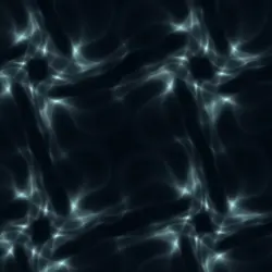 Overlay for text