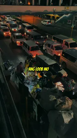 Lakasan Ng Loob Mo