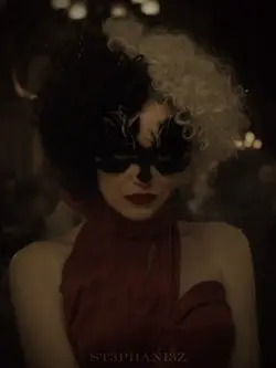 CRUELLA
