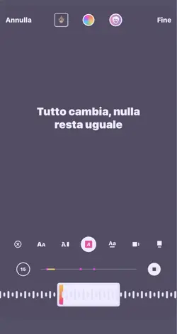 bottiglie privè 