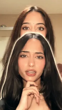 Desi Girl