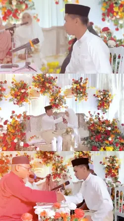 Akad nikah