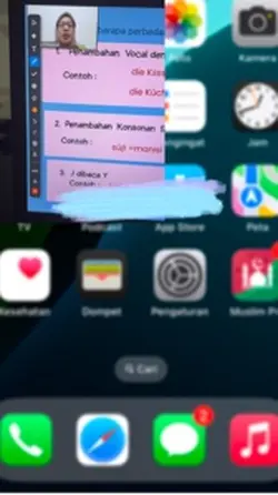 Vlog webinar