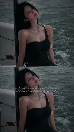 Tuổi trẻ thanh xuân