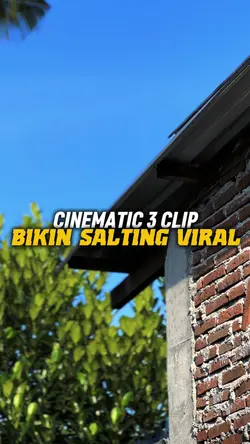 CINEMATIC 3 VIDEO HD