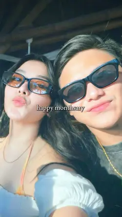 happy monthsary 