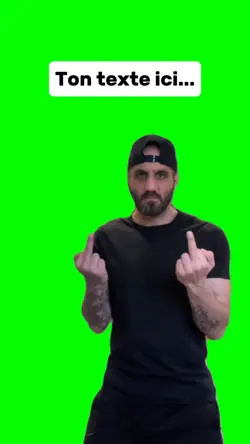F*ck you dance