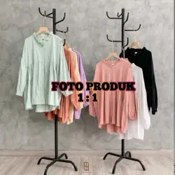 Baju Baru