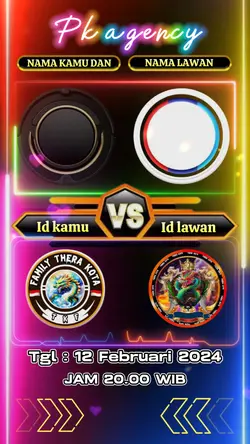 banner pk terkeren