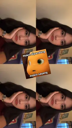Heran 😧 