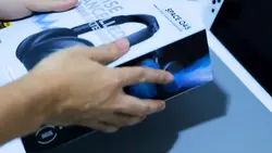 unboxing