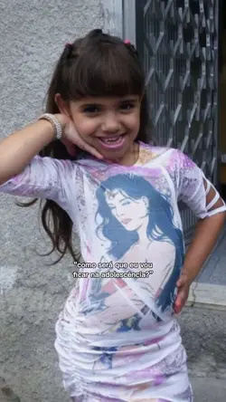 Como será ?