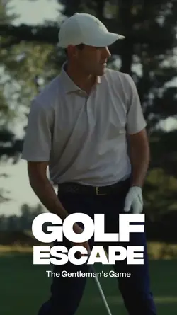 Golf Game