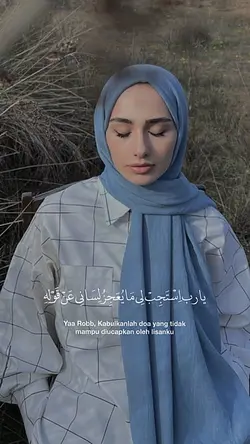 Syair arab galau