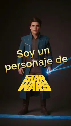 Star Wars IA