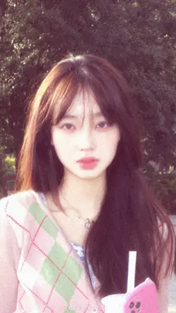 pink filter
