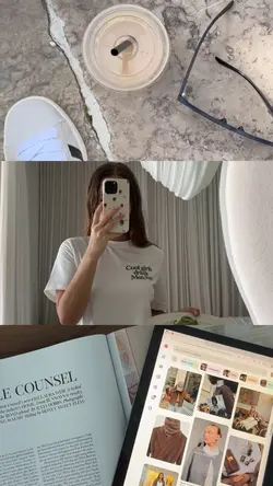 3 grid videos