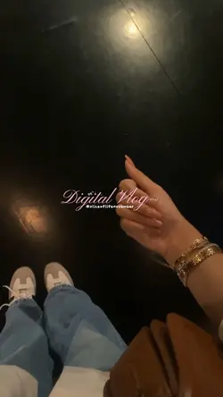 Digital Vlog