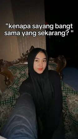 kenapa sayang bngt? 