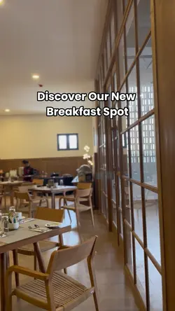 Cafe template