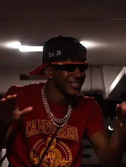 Party funk