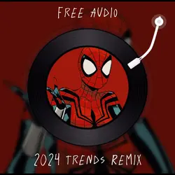 2024 Trends Remix