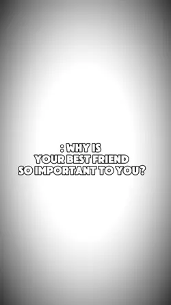 best best friend