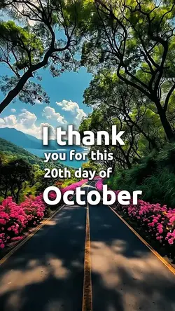 TODAY MONDAY GOD